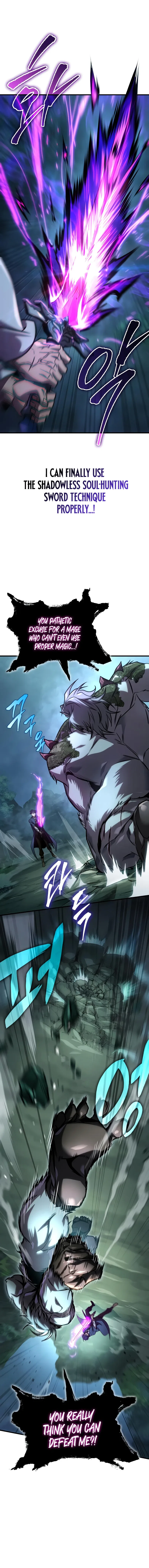 My Exclusive Tower Guide Chapter 66 – Page 12