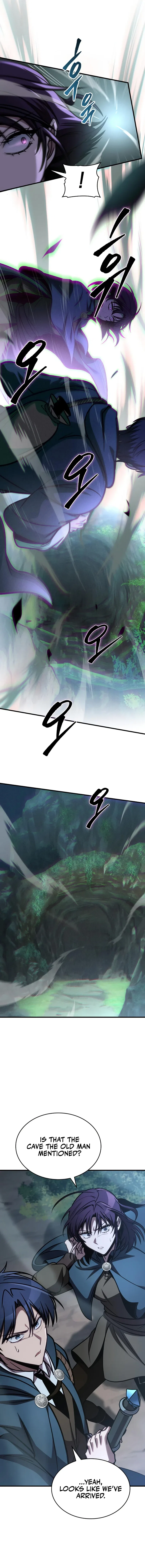 My Exclusive Tower Guide Chapter 65 – Page 11