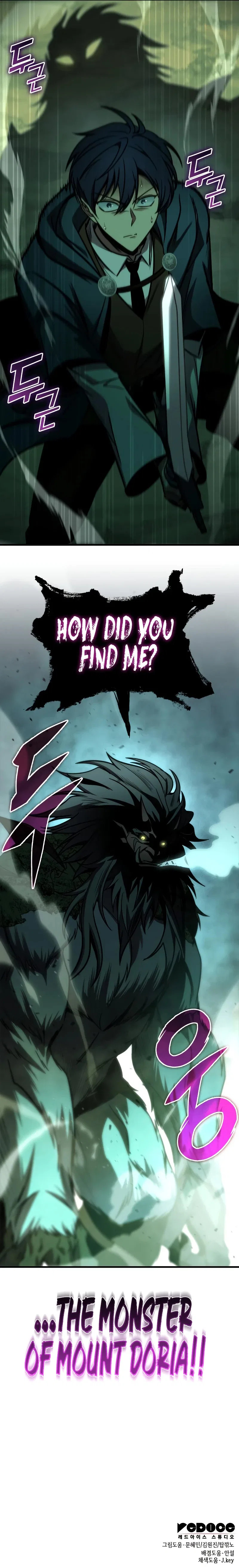 My Exclusive Tower Guide Chapter 65 – Page 13