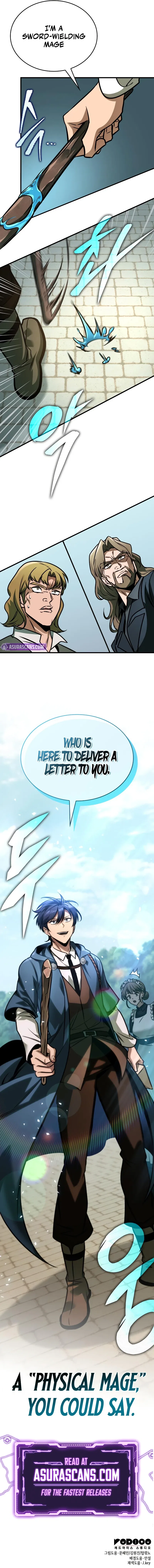 My Exclusive Tower Guide Chapter 62 – Page 15