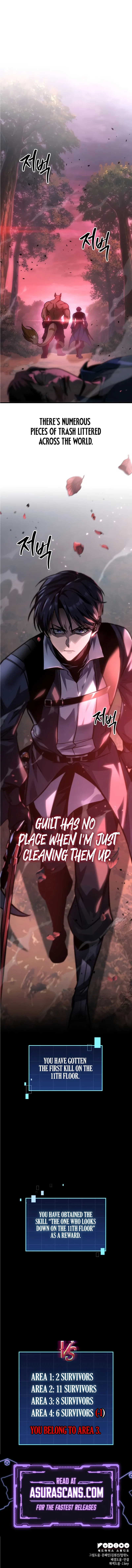 My Exclusive Tower Guide Chapter 56 – Page 15