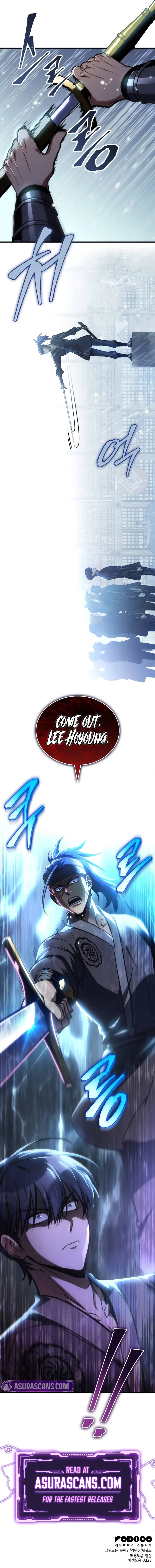 My Exclusive Tower Guide Chapter 48 – Page 15