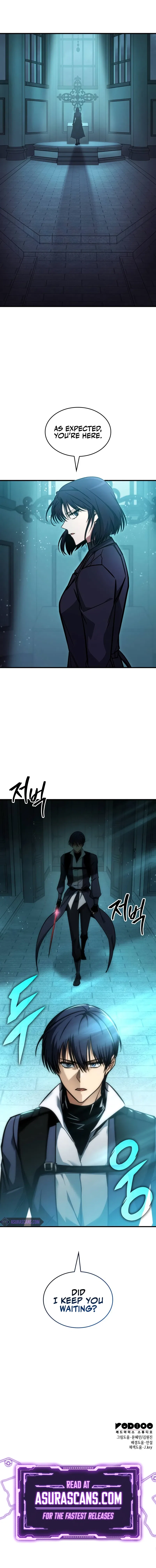 My Exclusive Tower Guide Chapter 42 – Page 14