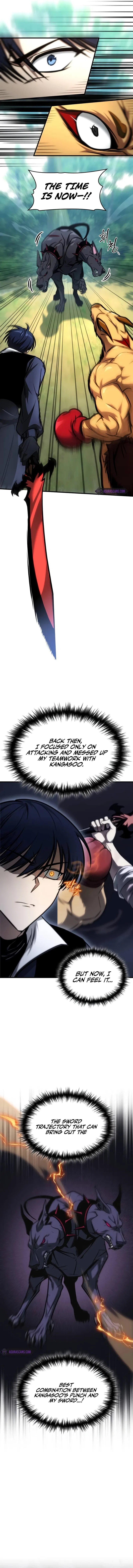 My Exclusive Tower Guide Chapter 39 – Page 13