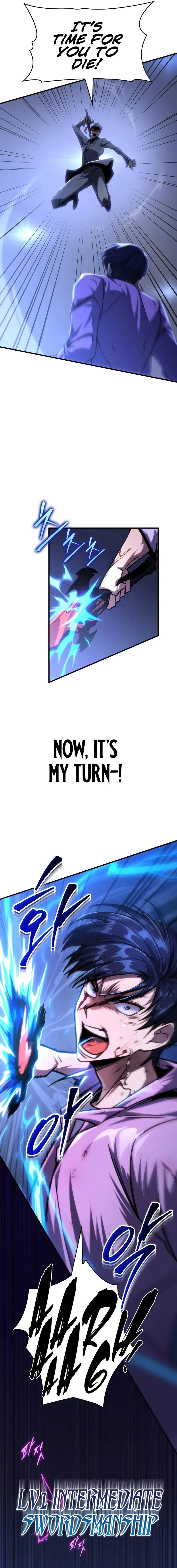 My Exclusive Tower Guide Chapter 35 – Page 10