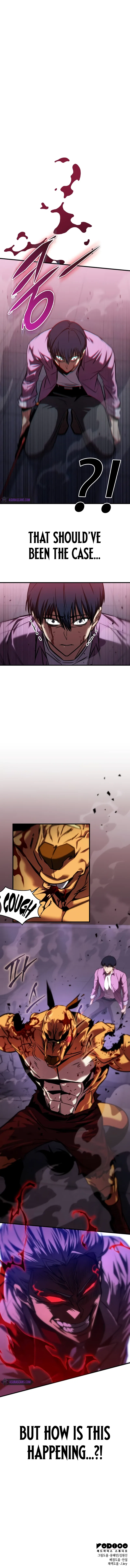 My Exclusive Tower Guide Chapter 34 – Page 16
