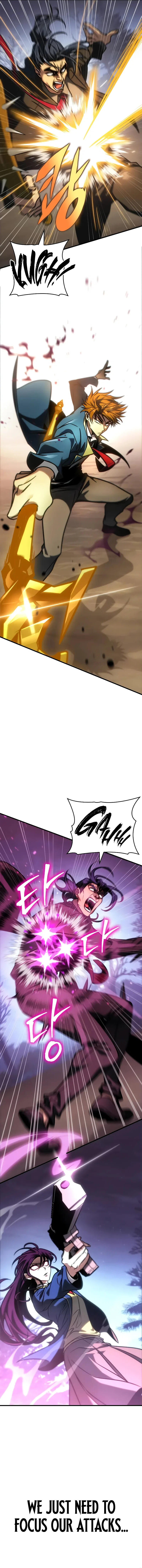My Exclusive Tower Guide Chapter 22 – Page 15