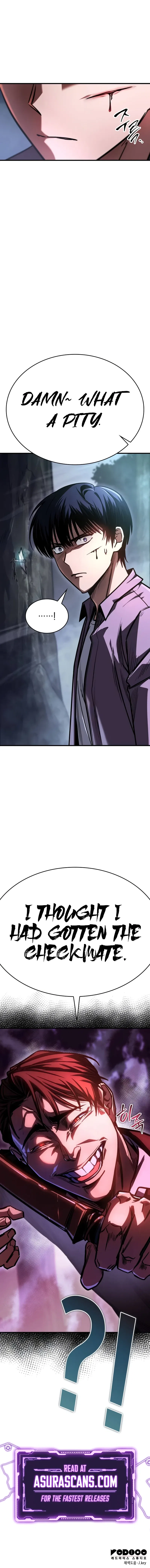 My Exclusive Tower Guide Chapter 9 – Page 15