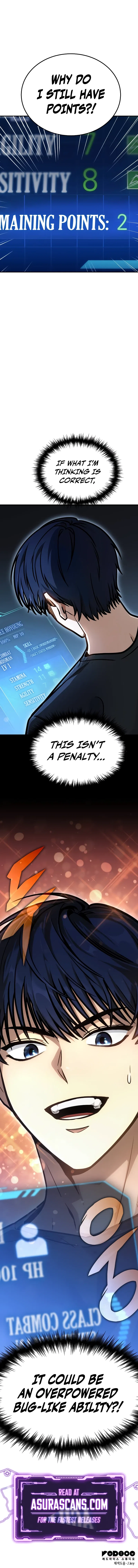 My Exclusive Tower Guide Chapter 1 – Page 20