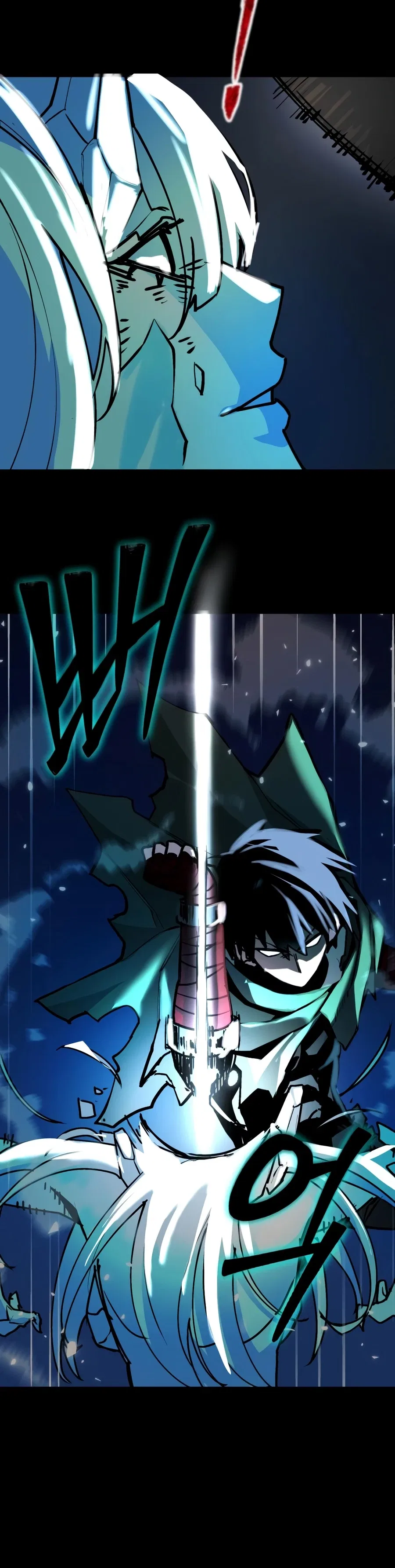 World-Saving is a Skill Chapter 34 – Page 15