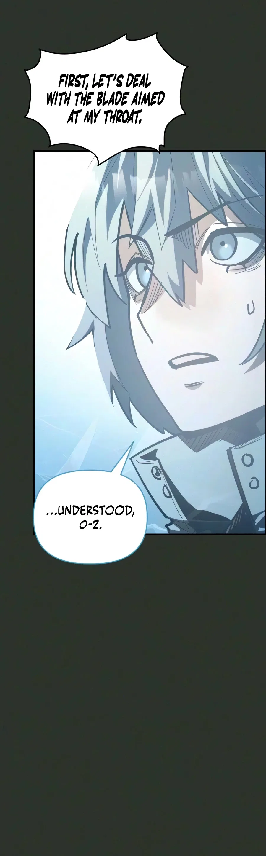 World-Saving is a Skill Chapter 32 – Page 11