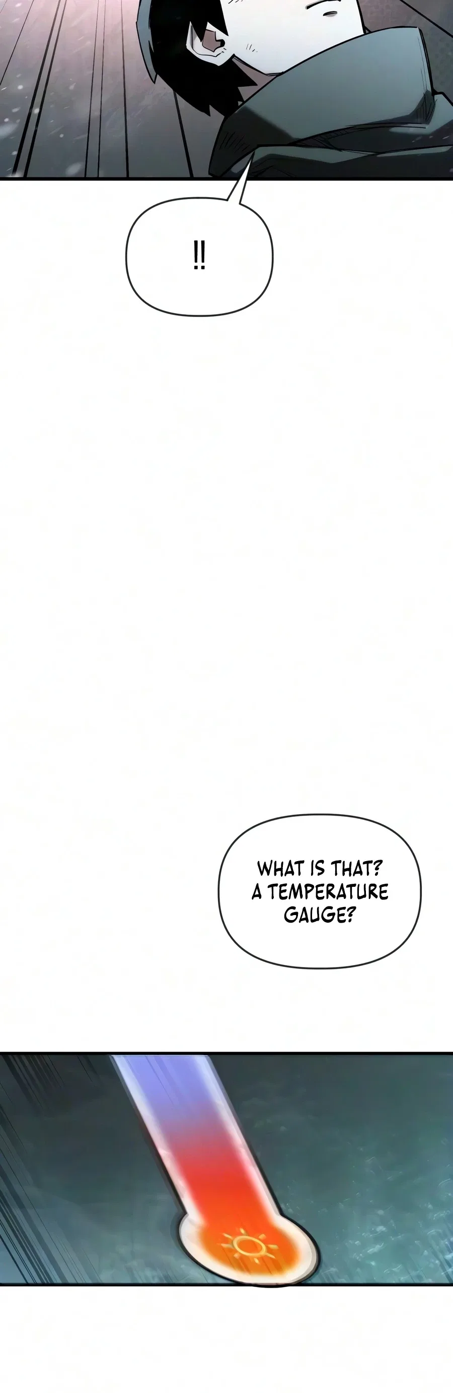 World-Saving is a Skill Chapter 32 – Page 21