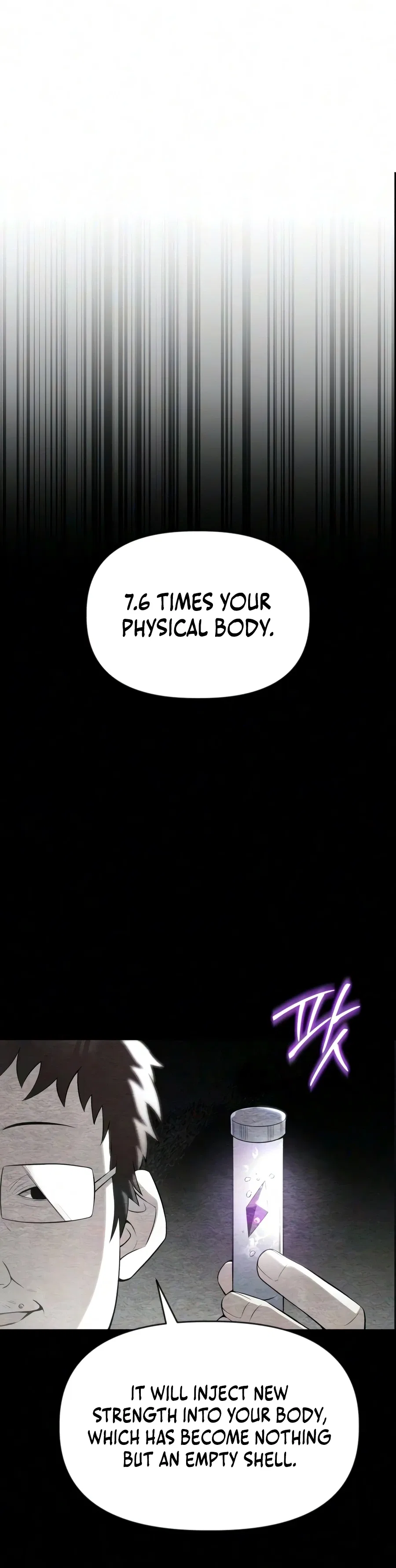 World-Saving is a Skill Chapter 29 – Page 3