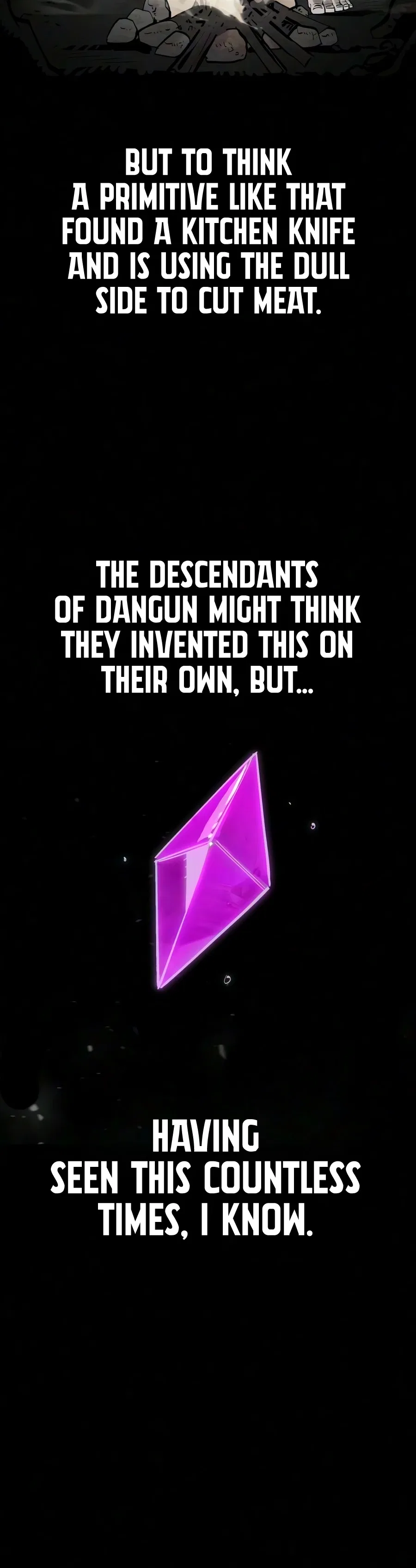 World-Saving is a Skill Chapter 29 – Page 15