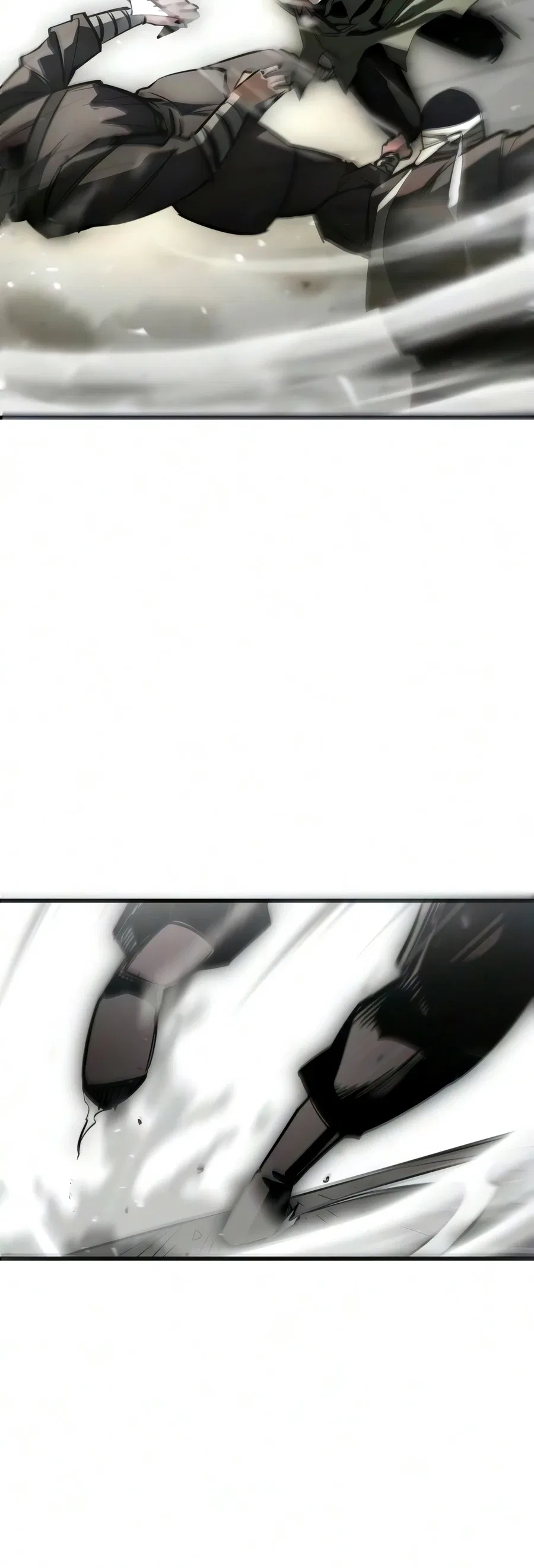 World-Saving is a Skill Chapter 27 – Page 3