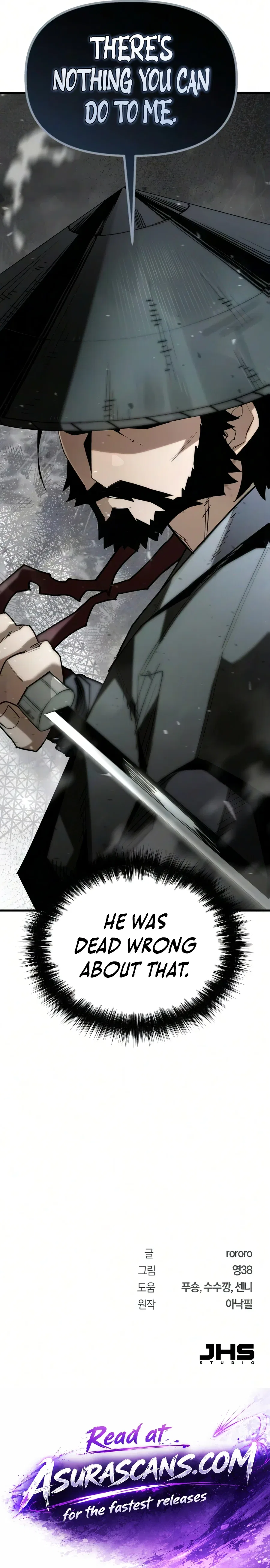 World-Saving is a Skill Chapter 24 – Page 14