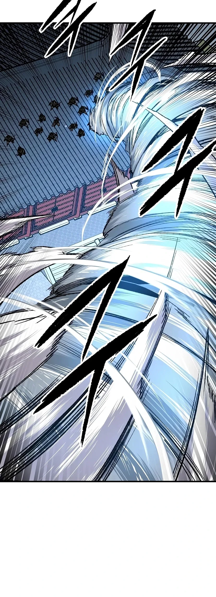 Reborn As The Heavenly Demon Chapter 130 – Page 13