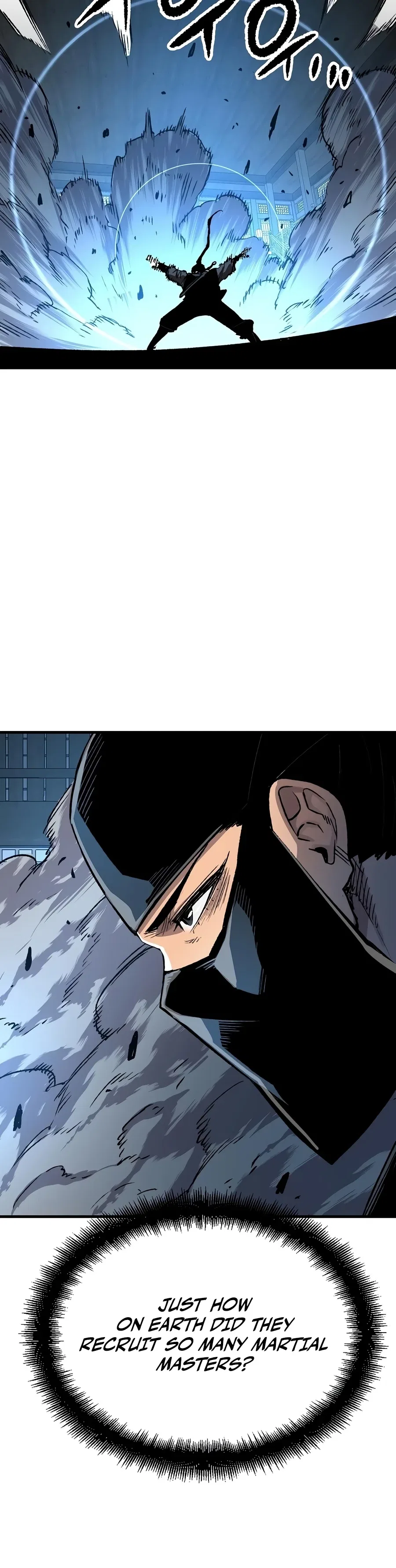 Reborn As The Heavenly Demon Chapter 130 – Page 19