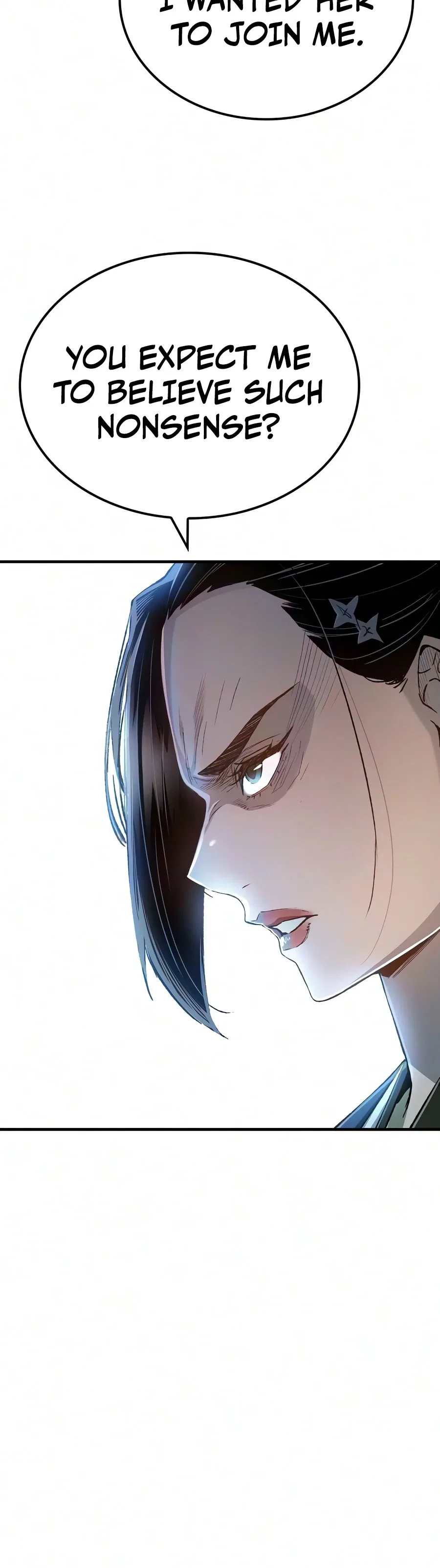 Reborn As The Heavenly Demon Chapter 129 – Page 3