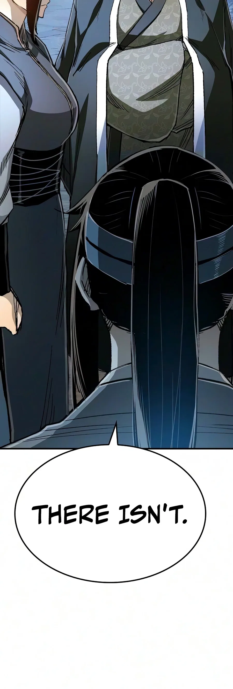 Reborn As The Heavenly Demon Chapter 129 – Page 7