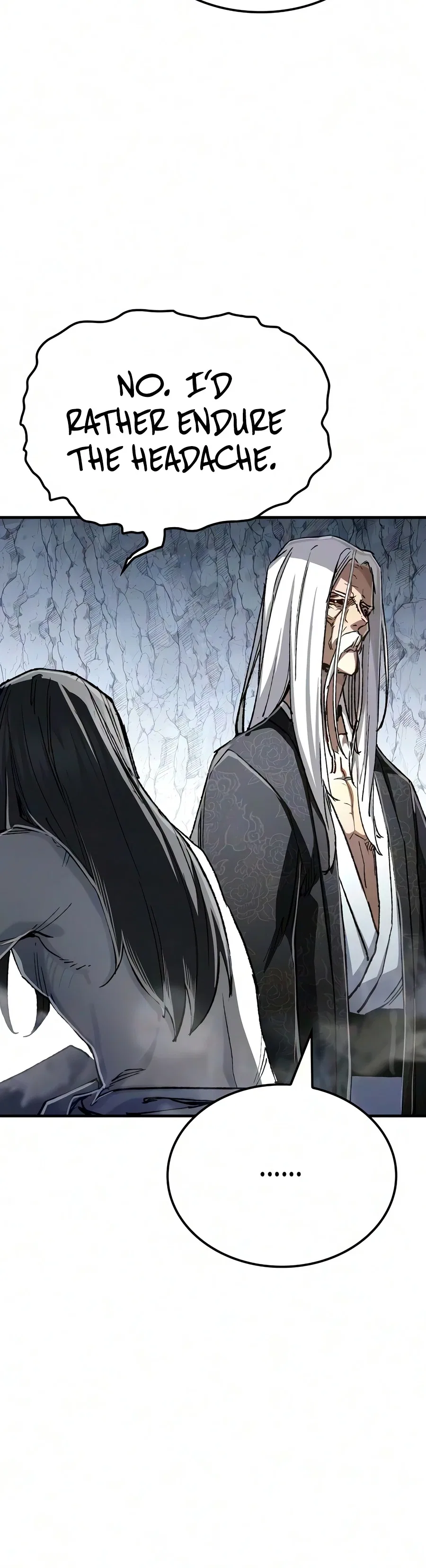 Reborn As The Heavenly Demon Chapter 129 – Page 15