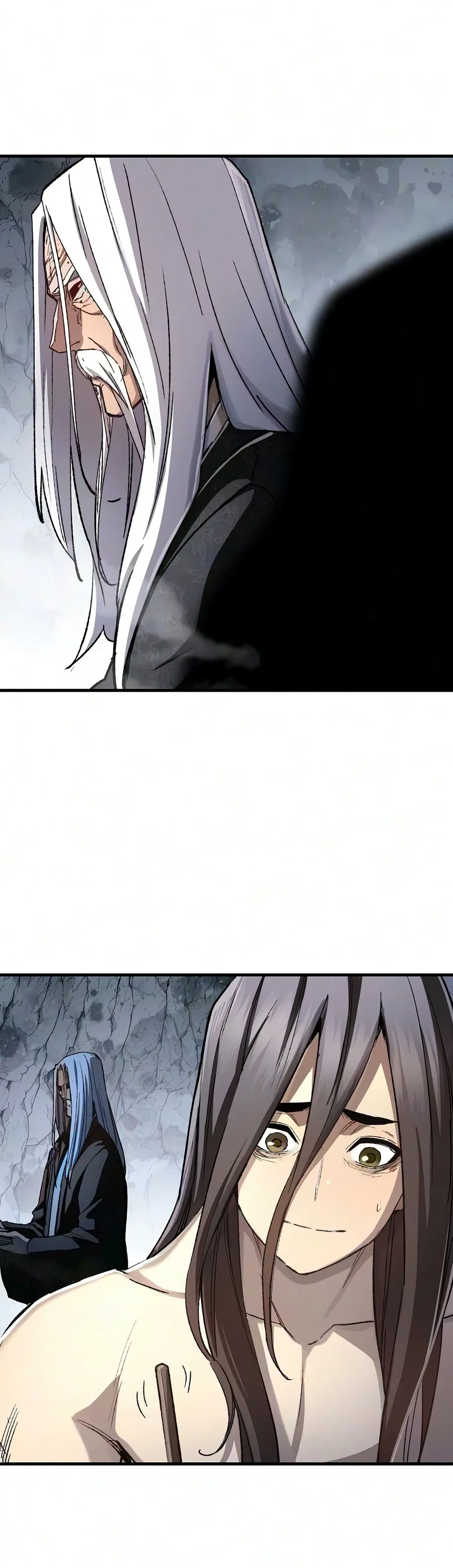 Reborn As The Heavenly Demon Chapter 129 – Page 17