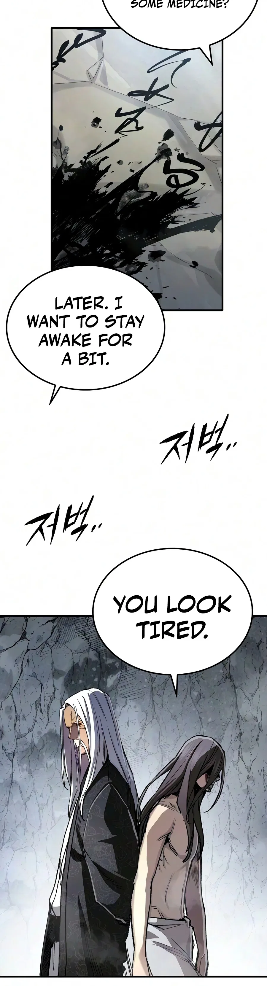 Reborn As The Heavenly Demon Chapter 129 – Page 19