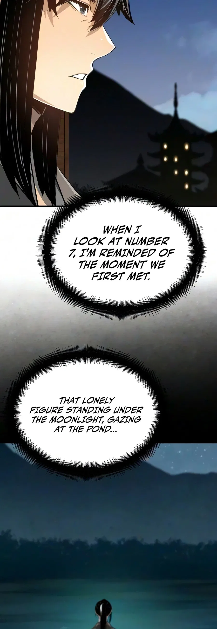 Reborn As The Heavenly Demon Chapter 128 – Page 5