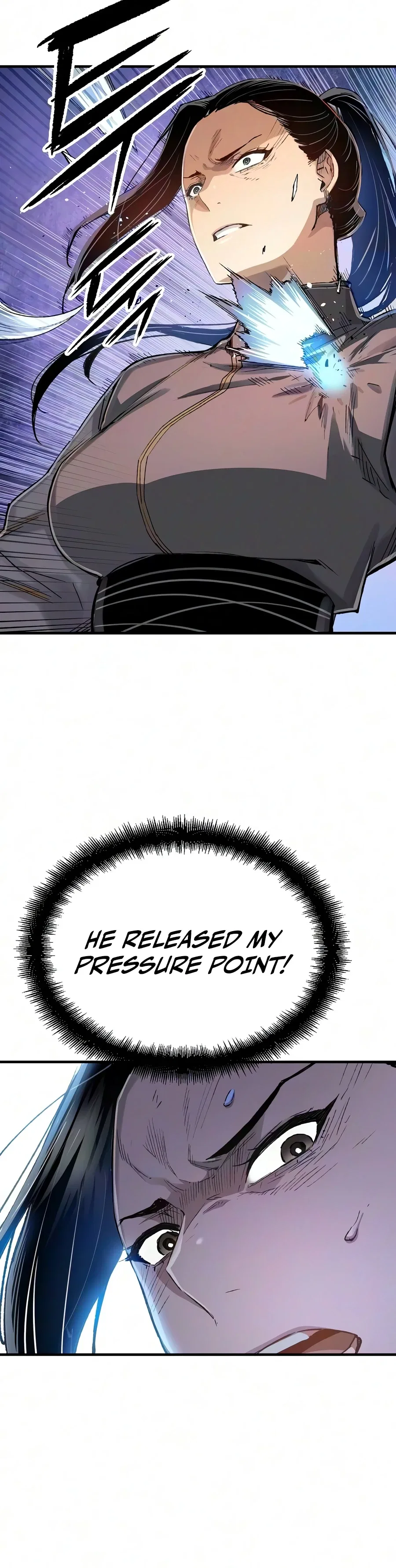 Reborn As The Heavenly Demon Chapter 128 – Page 7