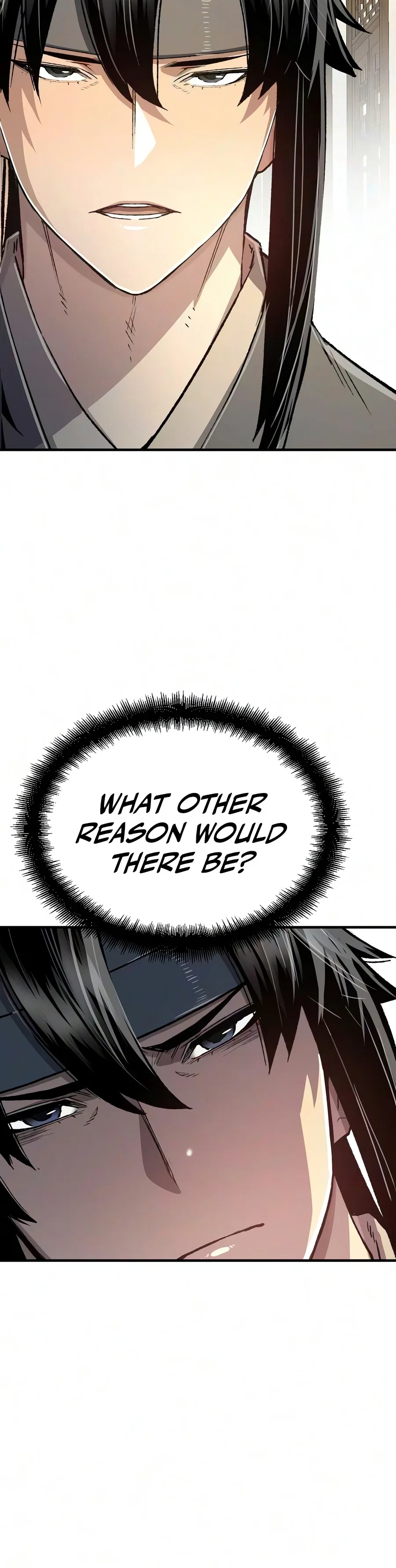 Reborn As The Heavenly Demon Chapter 128 – Page 9