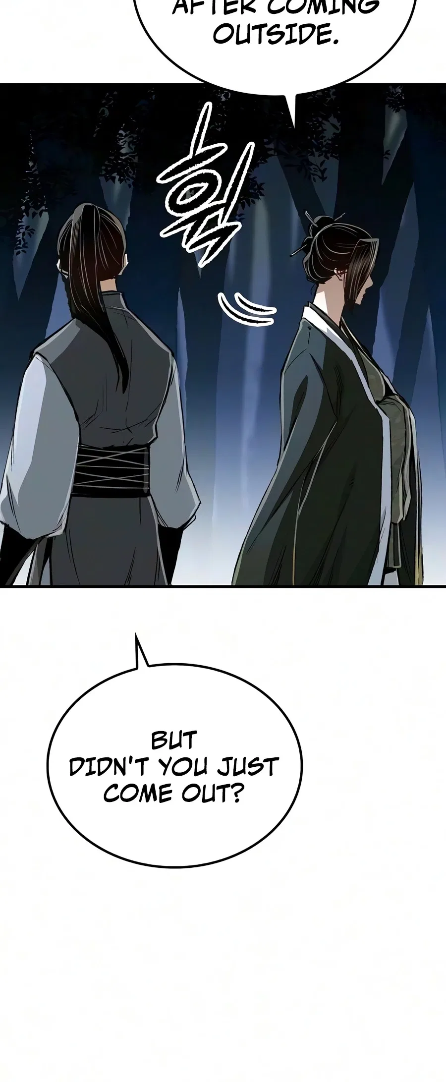 Reborn As The Heavenly Demon Chapter 128 – Page 15
