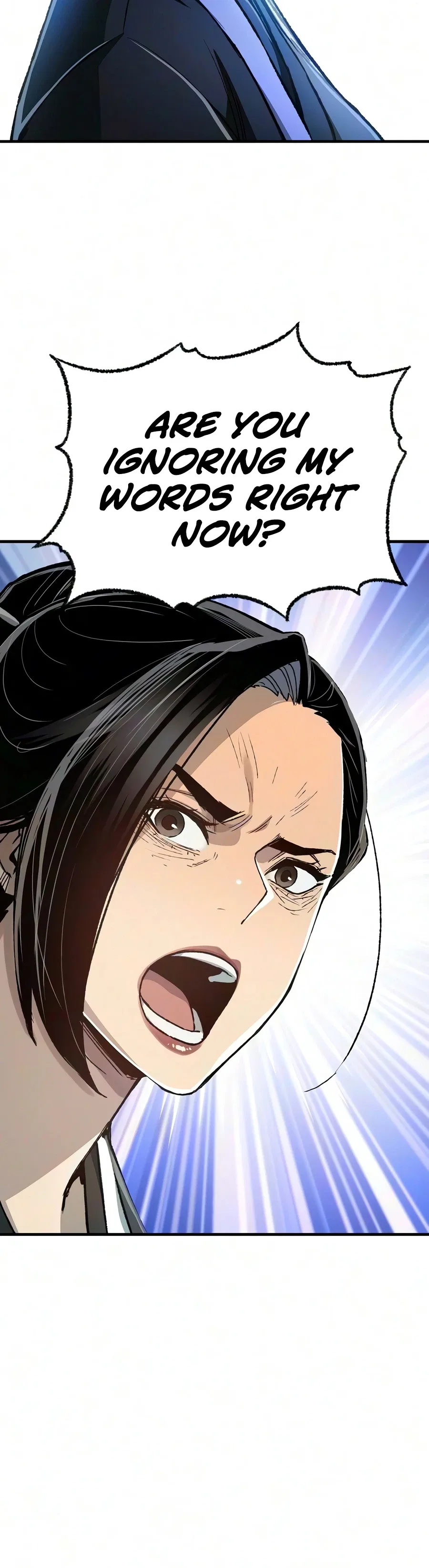 Reborn As The Heavenly Demon Chapter 128 – Page 17