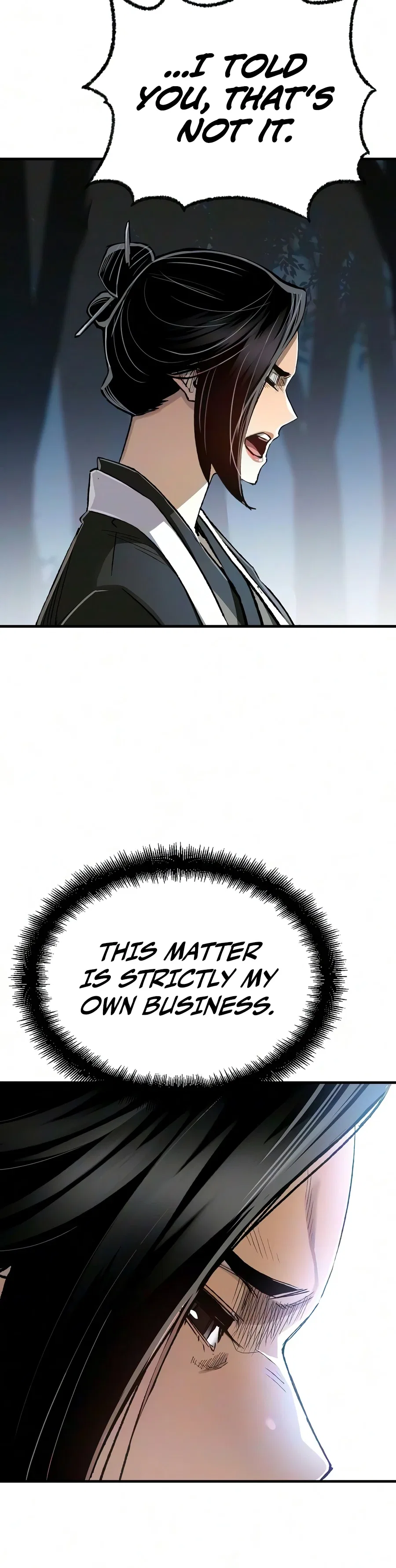 Reborn As The Heavenly Demon Chapter 128 – Page 19