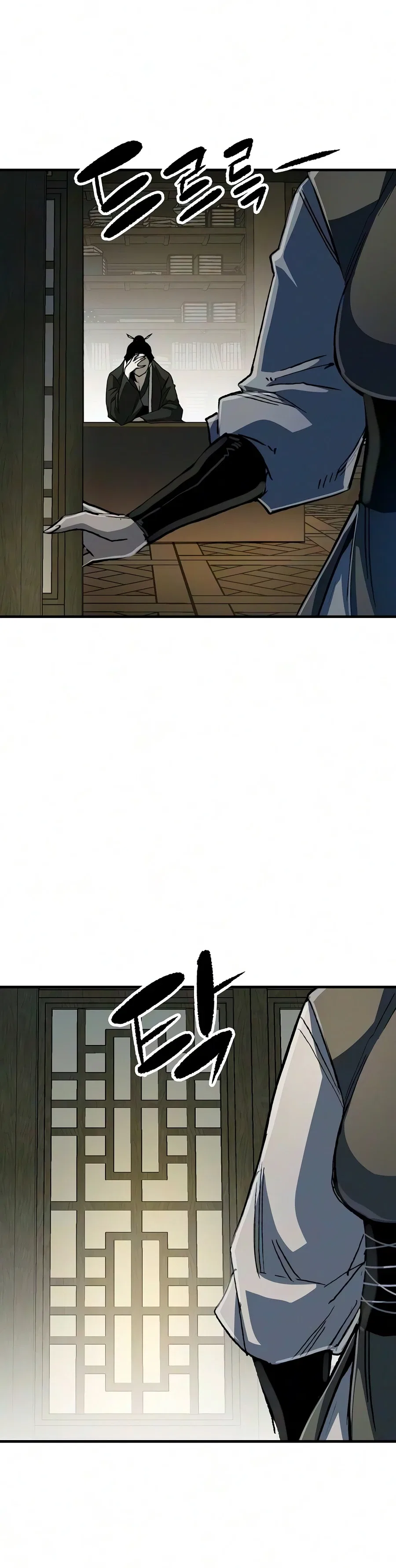 Reborn As The Heavenly Demon Chapter 127 – Page 3