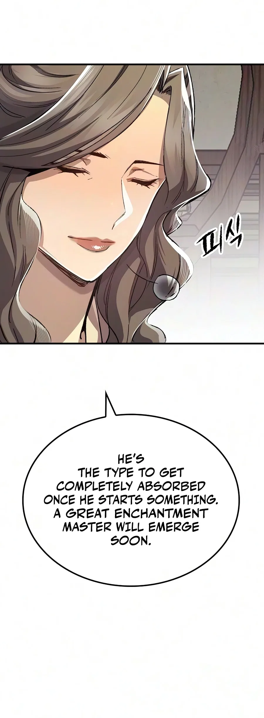 Reborn As The Heavenly Demon Chapter 127 – Page 9