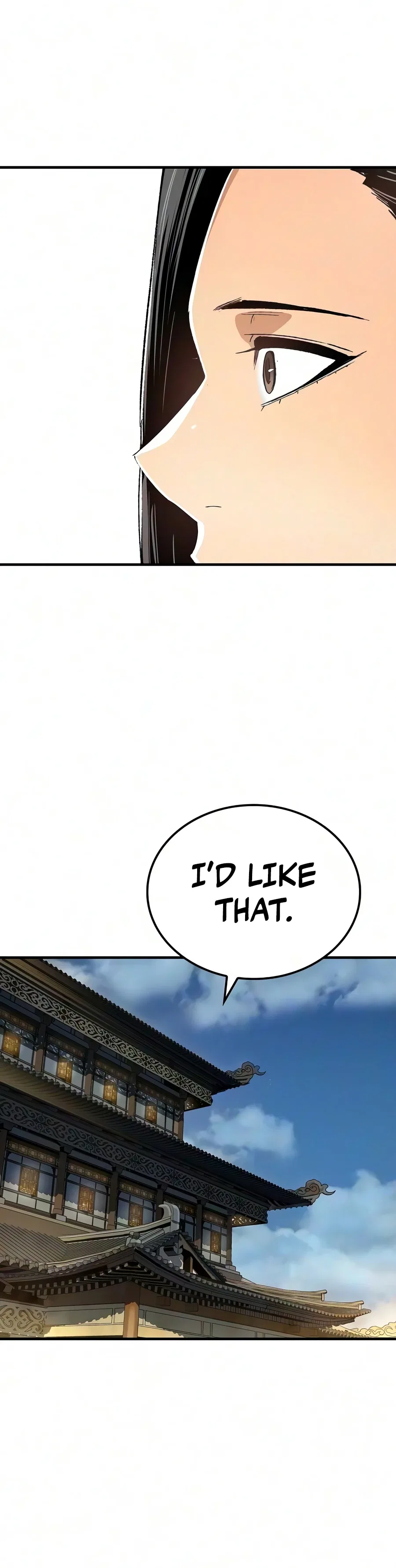 Reborn As The Heavenly Demon Chapter 127 – Page 13