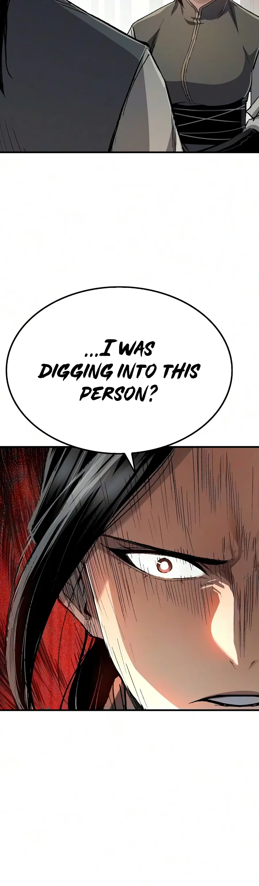 Reborn As The Heavenly Demon Chapter 127 – Page 17