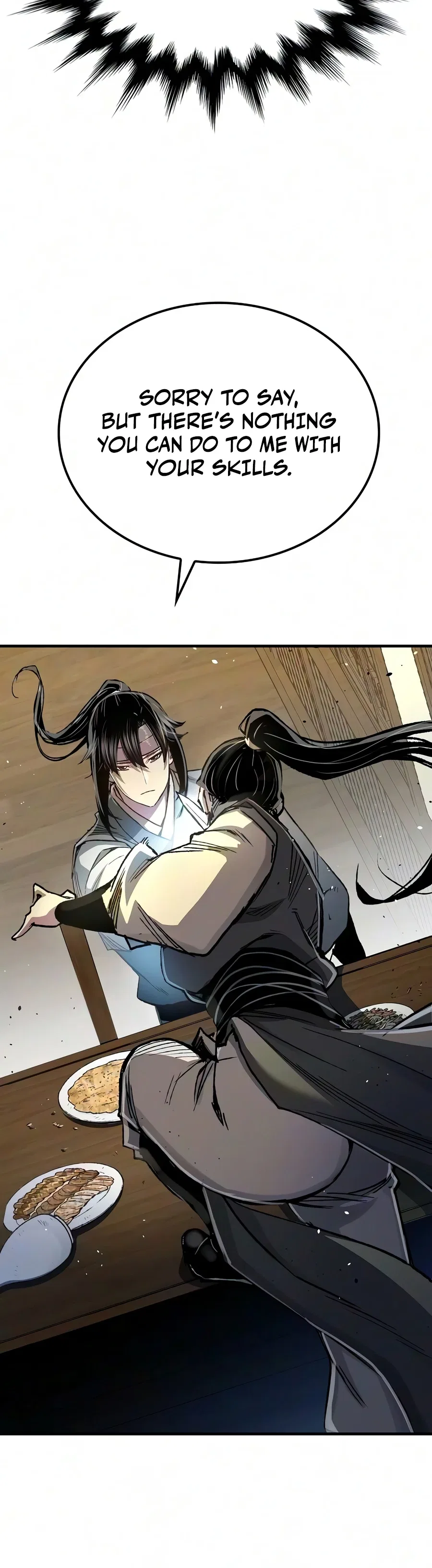 Reborn As The Heavenly Demon Chapter 127 – Page 19