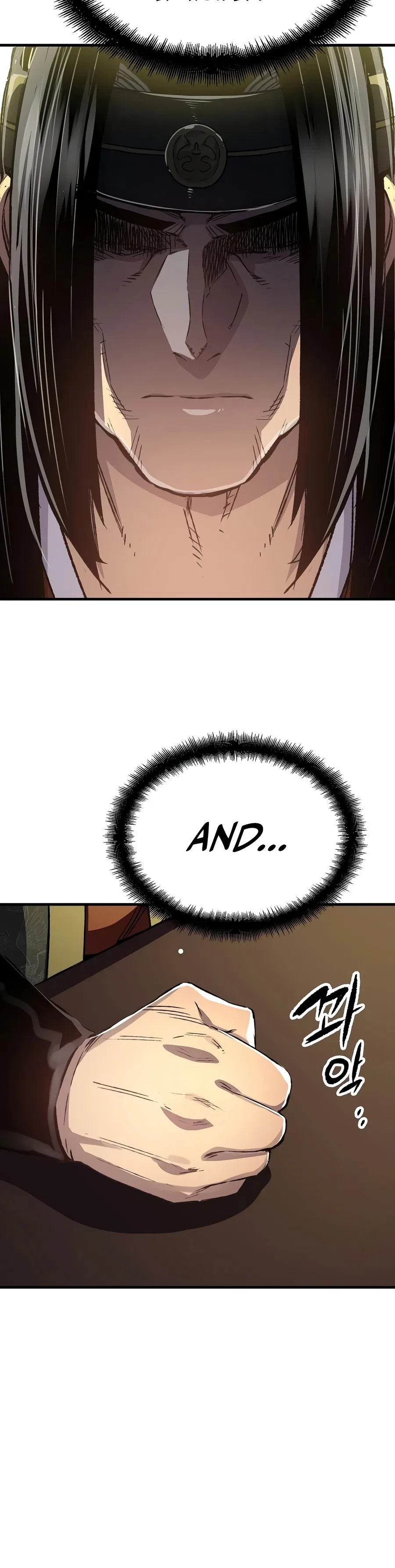 Reborn As The Heavenly Demon Chapter 126 – Page 3