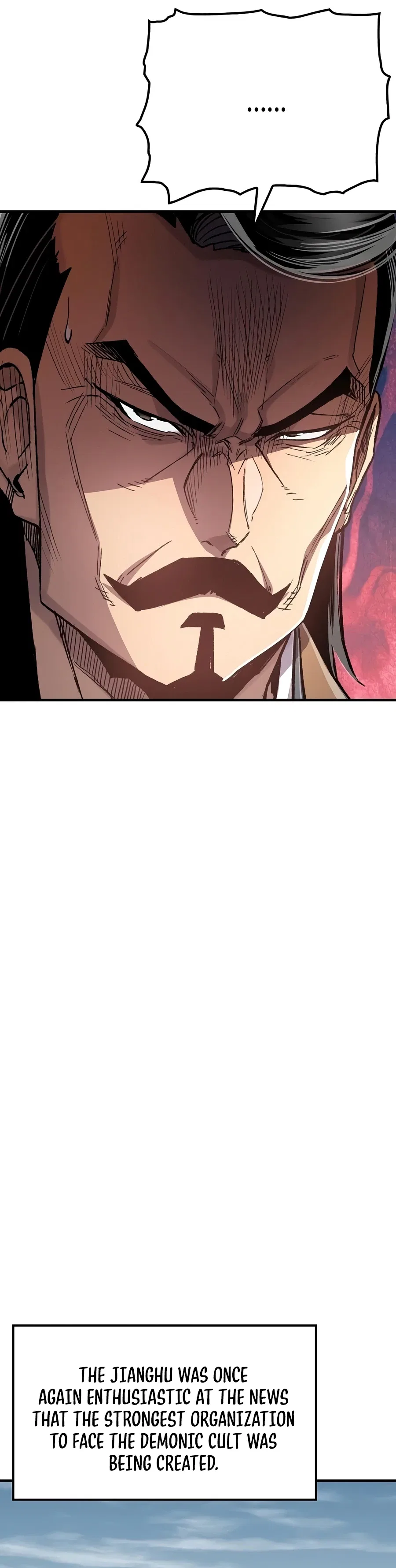 Reborn As The Heavenly Demon Chapter 126 – Page 9