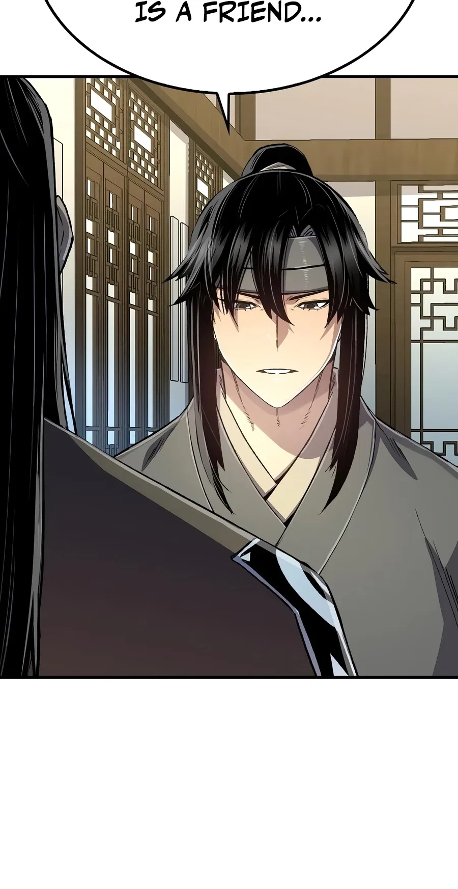 Reborn As The Heavenly Demon Chapter 126 – Page 11