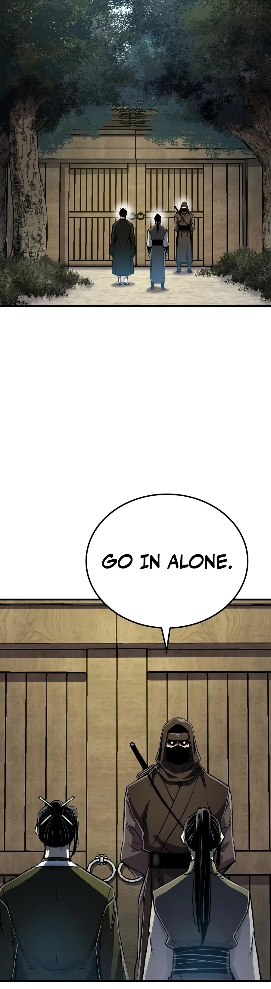 Reborn As The Heavenly Demon Chapter 126 – Page 13