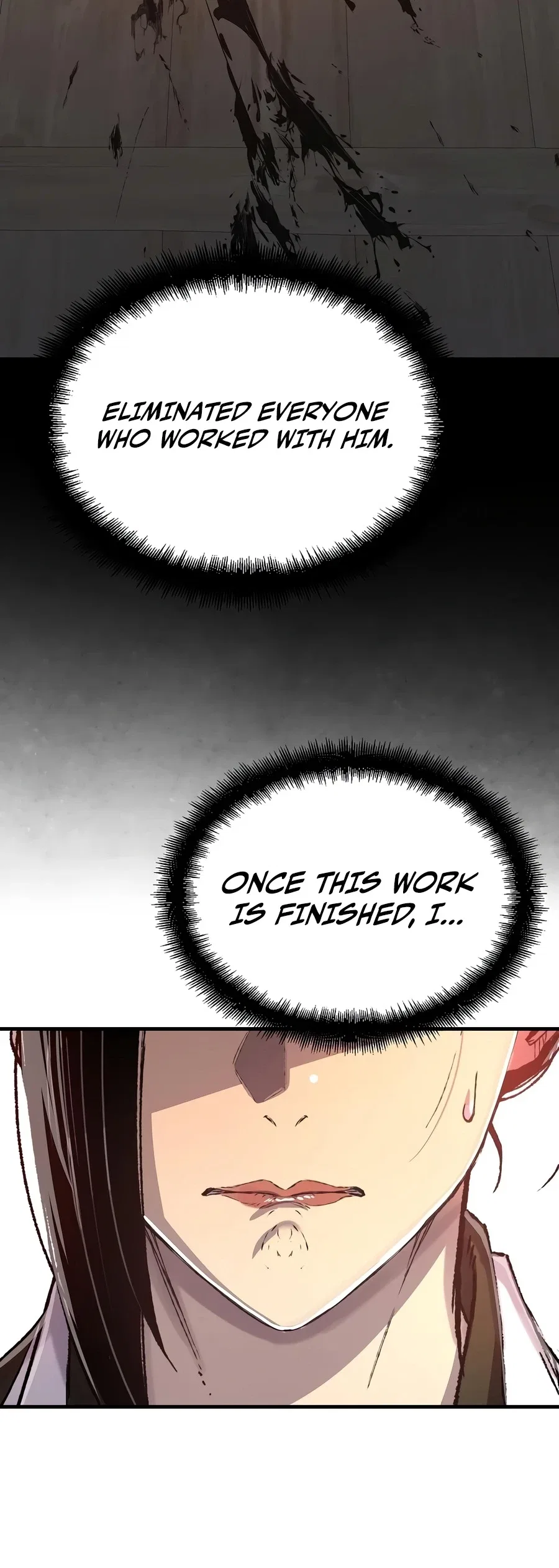Reborn As The Heavenly Demon Chapter 126 – Page 17