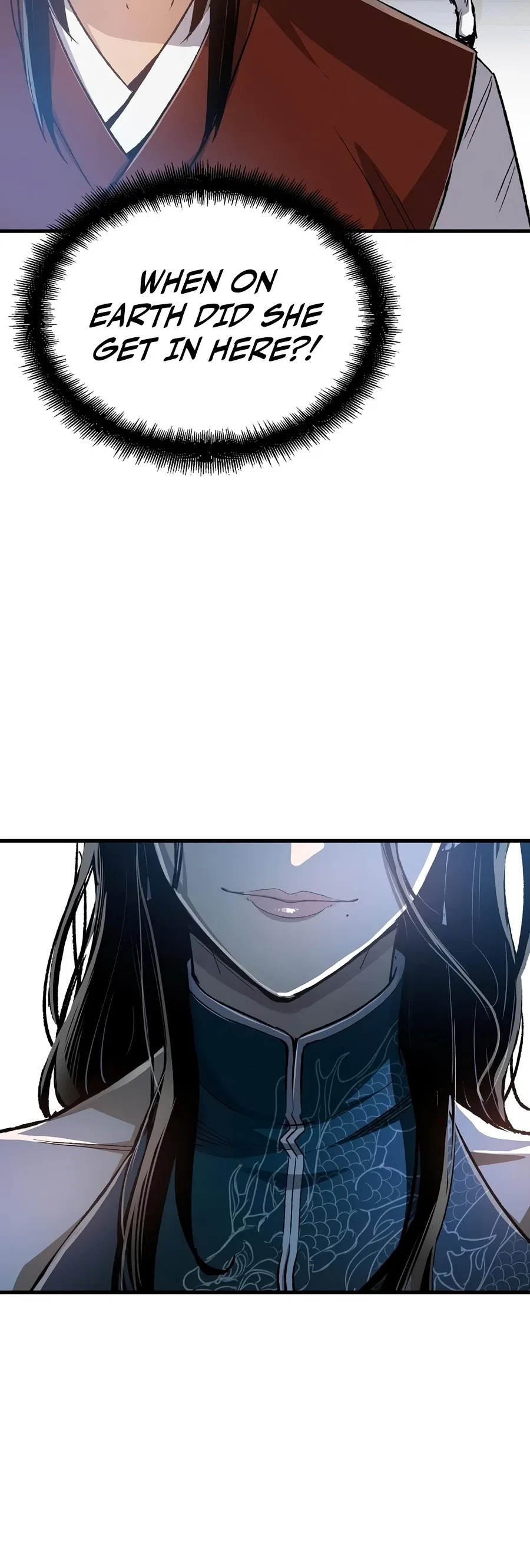 Reborn As The Heavenly Demon Chapter 126 – Page 19