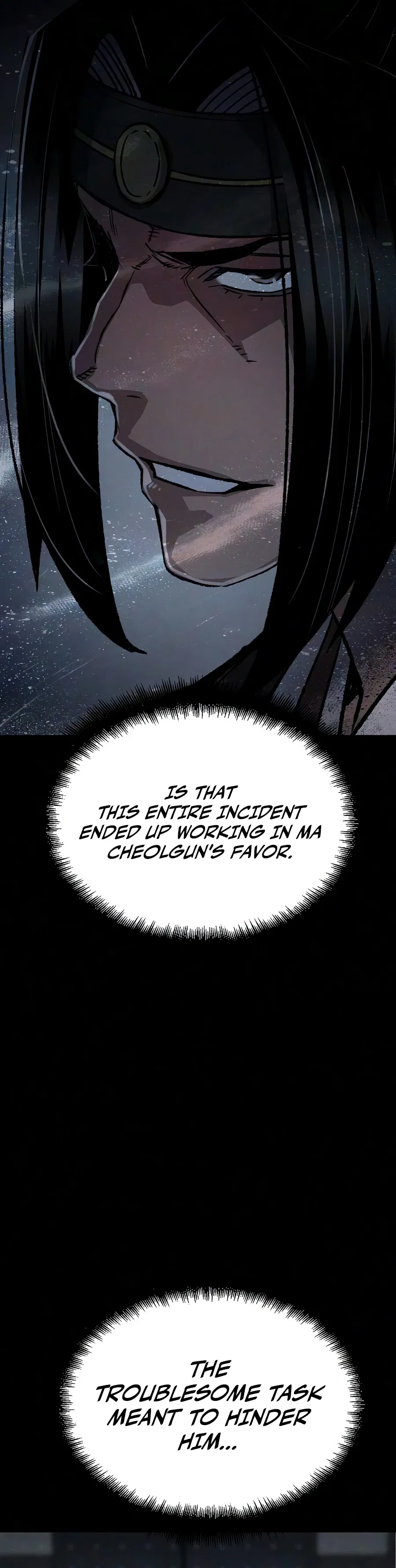 Reborn As The Heavenly Demon Chapter 125 – Page 17