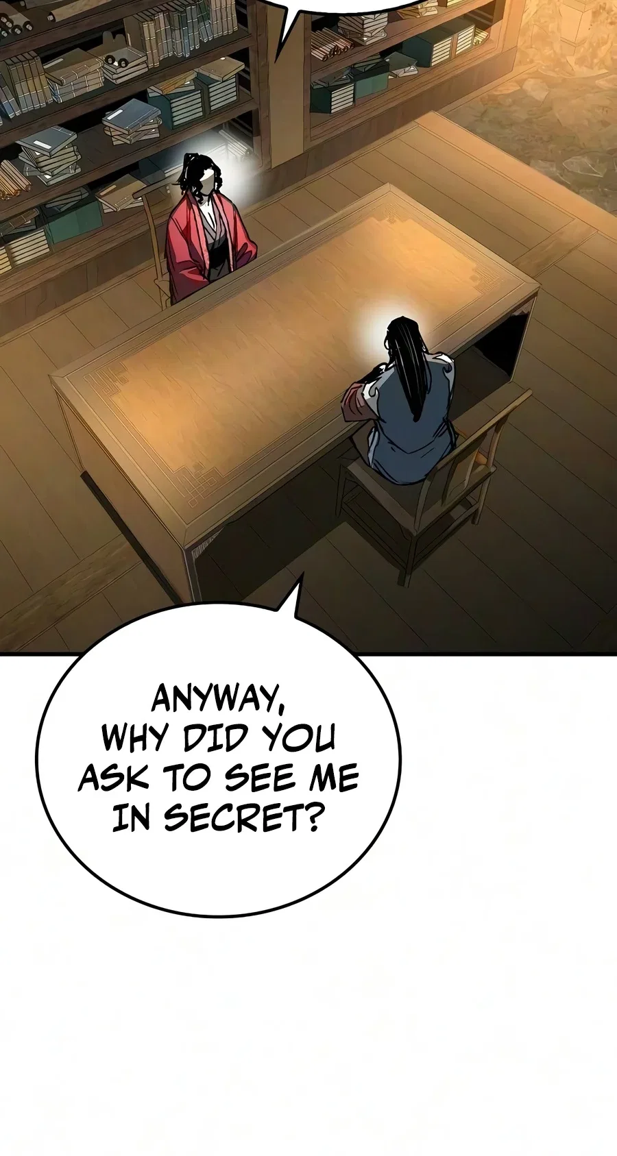 Reborn As The Heavenly Demon Chapter 124 – Page 5
