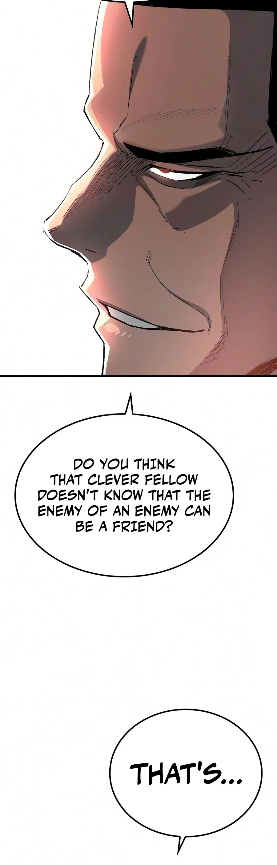 Reborn As The Heavenly Demon Chapter 124 – Page 9