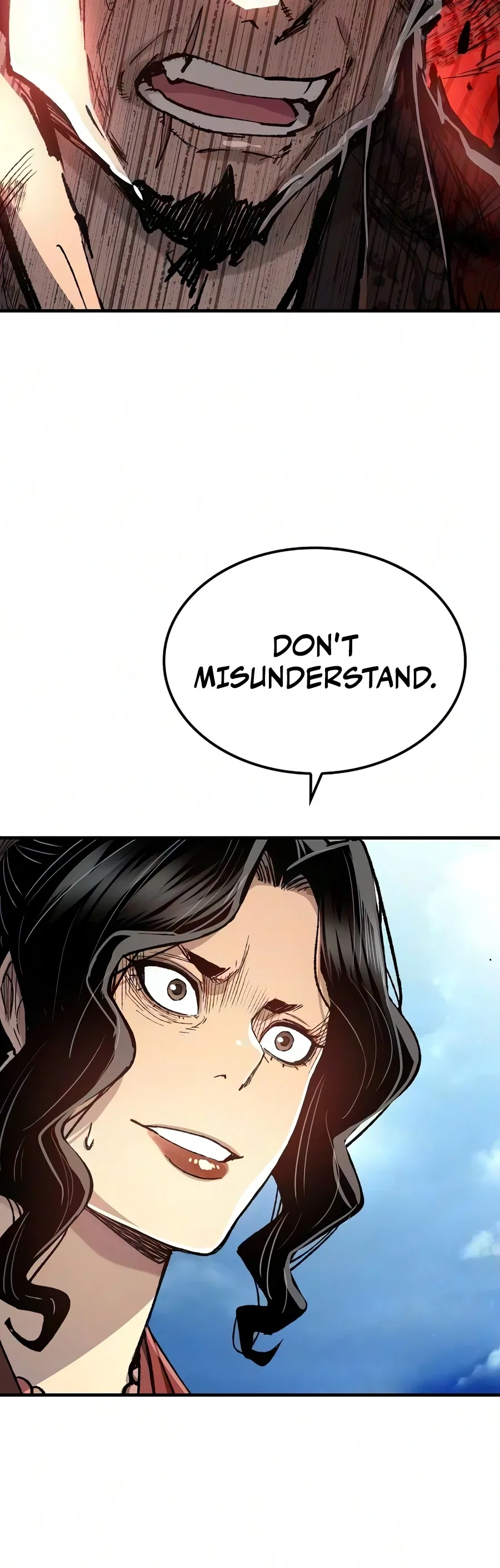 Reborn As The Heavenly Demon Chapter 124 – Page 17