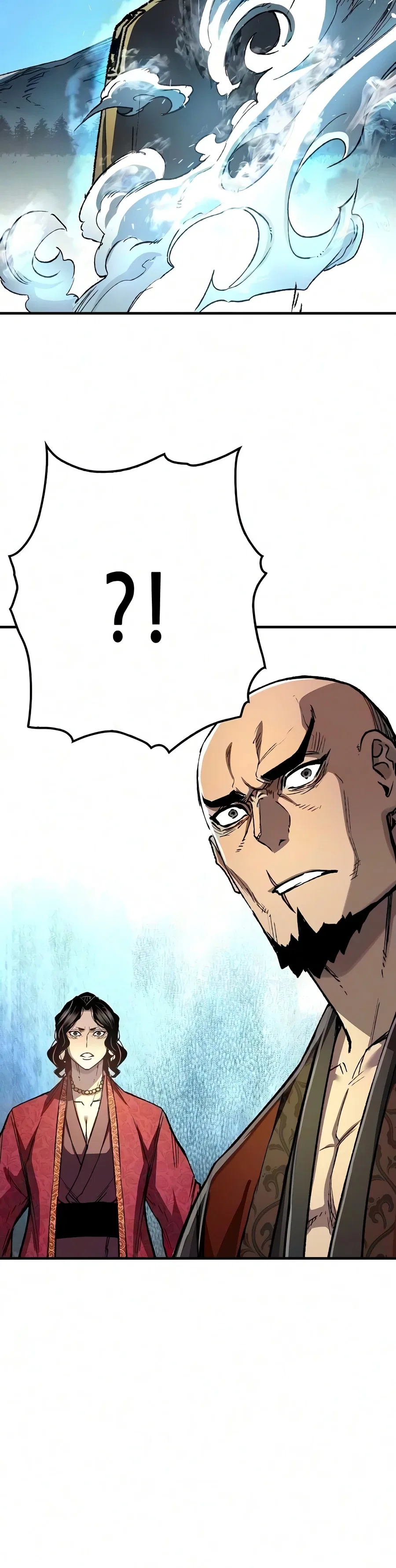 Reborn As The Heavenly Demon Chapter 124 – Page 19