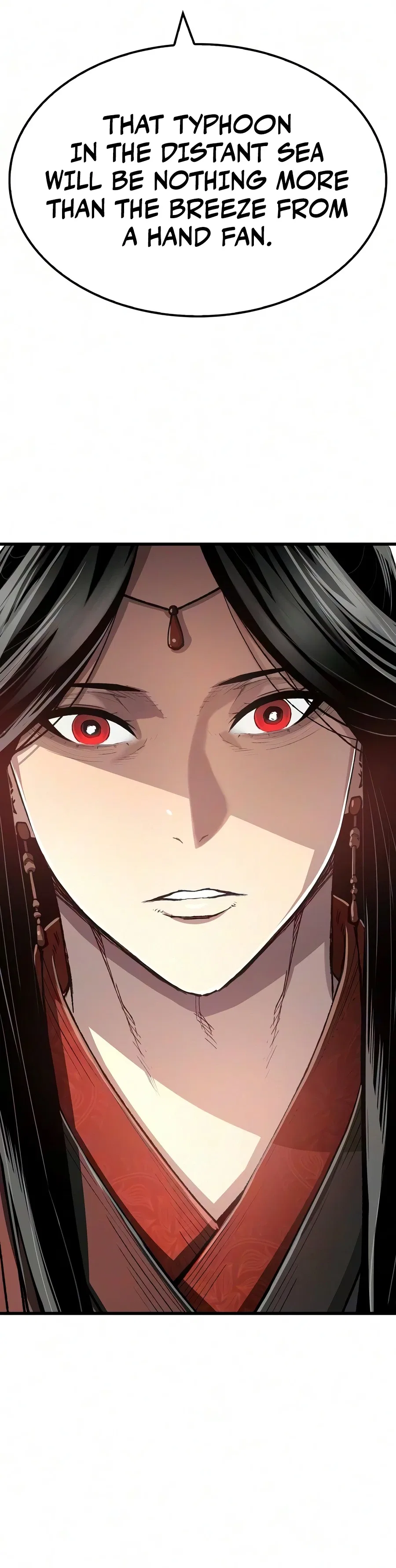 Reborn As The Heavenly Demon Chapter 123 – Page 9